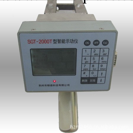 SGT-2000T型智能示功機工廠,批發,進口,代購