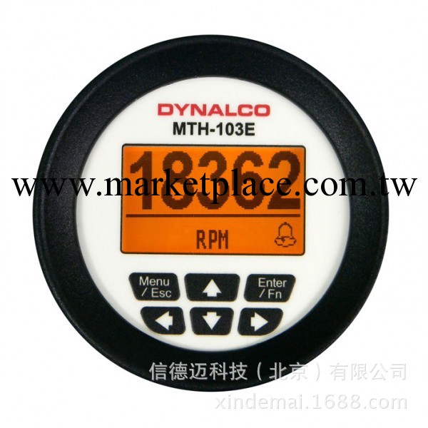 MTH-103E Tachometer Dynalco 轉速計工廠,批發,進口,代購