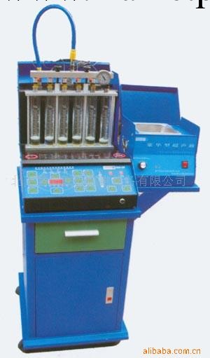 供應電噴油嘴檢測清洗分析機PAN-6A工廠,批發,進口,代購