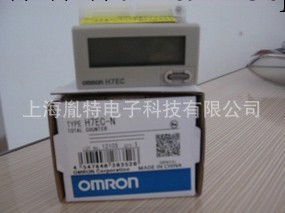 供應原裝OMRON歐姆龍液晶計數器 H7EC-N 8位計數 質保一年工廠,批發,進口,代購