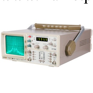 特價正品 AT5006掃頻式超外差頻譜分析機 帶信號源500MHz數字式工廠,批發,進口,代購