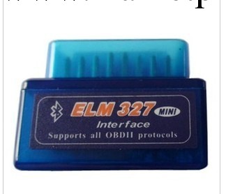 最新版本 MINI ELM327全球最小 迷你藍牙ELM327 汽車檢測機工廠,批發,進口,代購