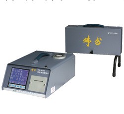 佛分 汽車尾氣分析機/氣體分析機/尾氣檢測 FGA-4100A工廠,批發,進口,代購