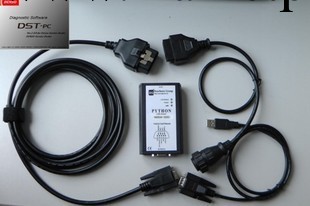 廠傢直銷DST-PC Auto Diagnostic tool 中文軟件工廠,批發,進口,代購