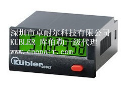 KUBLER庫伯勒計數器6.521.011.300工廠,批發,進口,代購