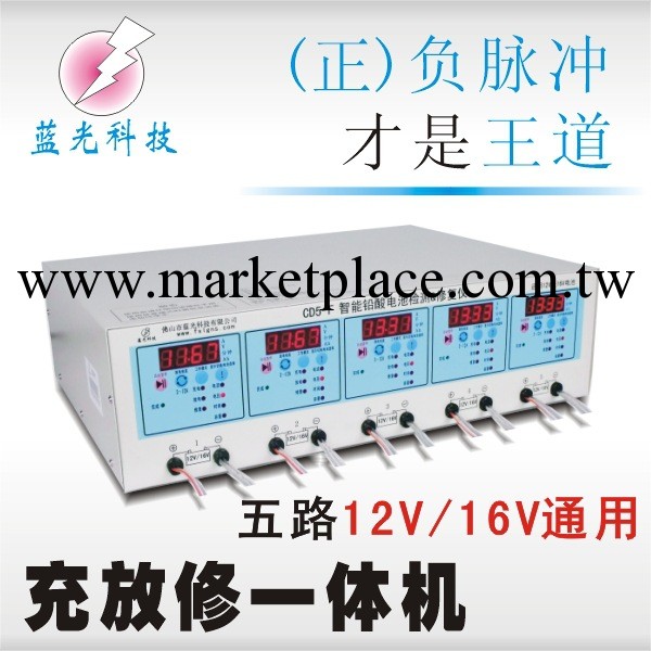 蓄電池修復機CD5-F工廠,批發,進口,代購