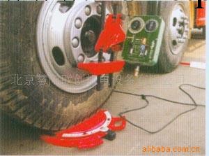 供應激光束水準卡車導向輪定位機DY-2004-A工廠,批發,進口,代購