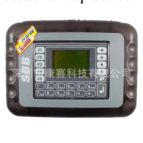 外貿批發 2011全新升級 SBB Key programmer V33.02 汽車匹配機工廠,批發,進口,代購