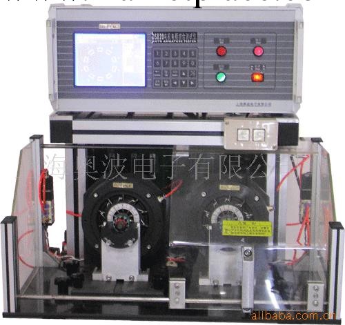 供應摩托車起動機檢測機工廠,批發,進口,代購