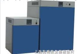 隔水式培養箱GHP-9160 160L  數顯隔水式培養箱 恒溫生物培養箱工廠,批發,進口,代購