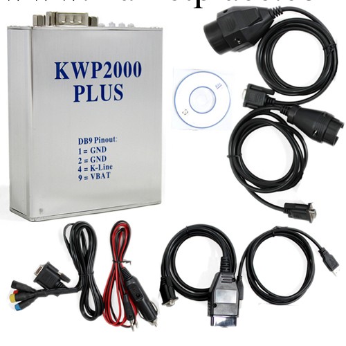 KWP2000 ECU Plus Flasher 汽車編程 ECU編程工廠,批發,進口,代購