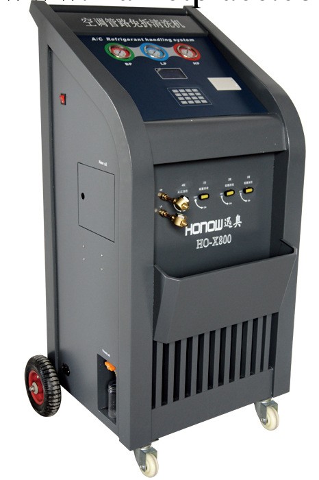 HO-X800全自動汽車空調管路免拆清洗機工廠,批發,進口,代購