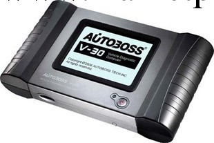 【銷售】AUTOBOSS V30 車博士汽車診斷機 原廠設備在線升級診斷機工廠,批發,進口,代購