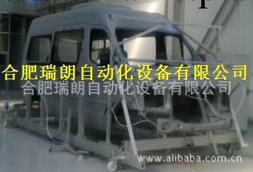 汽車四門二蓋開閉耐久試驗臺工廠,批發,進口,代購