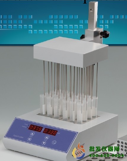 氮吹機系列ND100-2工廠,批發,進口,代購