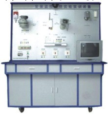 JDALY-11安保監控系統實驗實訓裝置工廠,批發,進口,代購
