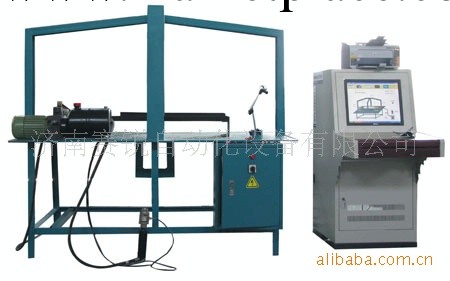 大量供應 SUNRISE  工控機控制型氣瓶強度校核試驗臺工廠,批發,進口,代購