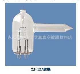 成都正華熱陰極高、超高電離真空規管ZJ-12型B-A規工廠,批發,進口,代購