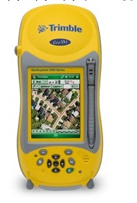 手持GPS 天寶 GeoXT3000系列工廠,批發,進口,代購