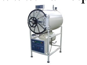 WS-500YDA臥式圓形壓力蒸汽滅菌器WS-500YDA（正品）工廠,批發,進口,代購