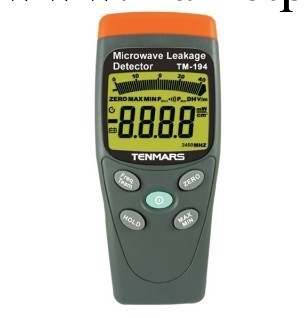 臺灣tenmars泰瑪斯TM-194高頻磁場檢測機TM194電磁波測試機工廠,批發,進口,代購
