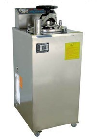 新型立式壓力蒸汽滅菌器 YXQ-LS-70A工廠,批發,進口,代購