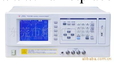 TH2828S 自動元件分析機工廠,批發,進口,代購