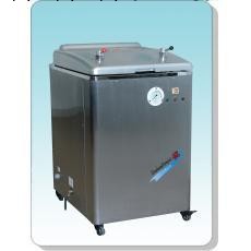 YM75B不銹鋼立式電熱蒸汽滅菌器（自動補水）、滅菌器工廠,批發,進口,代購