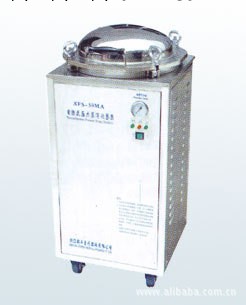 XFS-50CA 電熱式壓力蒸汽滅菌器|浙江新豐滅菌器工廠,批發,進口,代購