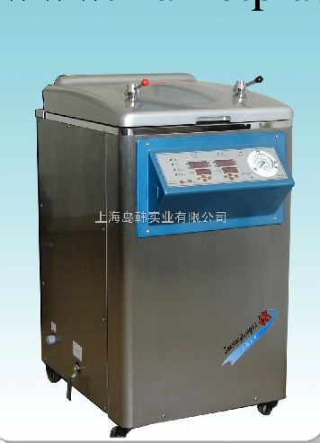 YM100Z 高壓滅菌器 高壓蒸汽滅菌器 高壓滅菌器 上海高壓滅菌器工廠,批發,進口,代購