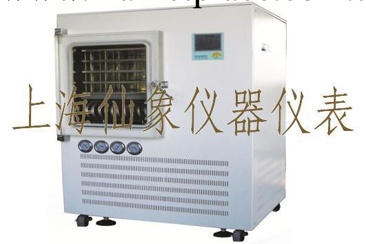 批發銷售 生產型鮮花真空冷凍乾燥機 ELE-FD-100T工廠,批發,進口,代購