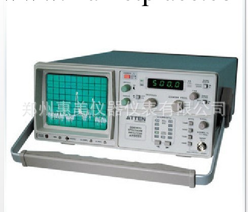 安泰信 AT5010A 數字頻譜分析機 1050MHZ 頻譜分析機工廠,批發,進口,代購