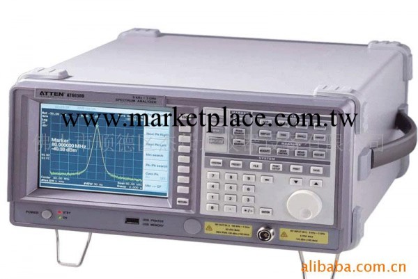 供應AT6030D頻譜分析機工廠,批發,進口,代購