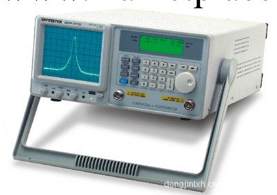 供應GSP-810臺灣固緯頻譜分析機|GSP-810頻譜分析機工廠,批發,進口,代購