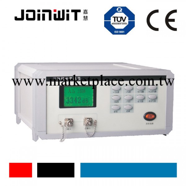 上嘉慧供應JW3301A可編程衰減器 可靠穩定可編程衰減器工廠,批發,進口,代購