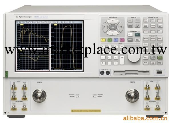 特價供應N5230A R3767CG網絡分析機工廠,批發,進口,代購