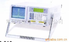 供應固緯GSP-810頻譜分析機批發・進口・工廠・代買・代購