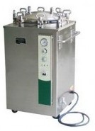 供應立式壓力蒸汽滅菌器LS-120LJ工廠,批發,進口,代購