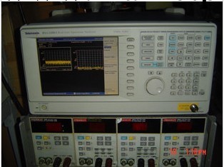 高性能Tektronix RSA2208B 實時頻譜分析機閒置其它二手機器9成新工廠,批發,進口,代購