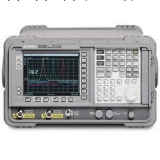 低價銷售     頻譜分析機 Agilent E4402B   制造商工廠,批發,進口,代購