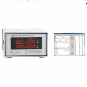 諧波型數字電參數測量機 功率計  harmonic power meter工廠,批發,進口,代購