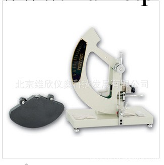 YG033A落錘式織物撕裂強力測量機工廠,批發,進口,代購