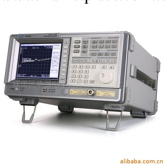 供應安泰信頻譜分析機AT6060D批發・進口・工廠・代買・代購