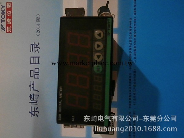 熱銷產品  原裝TOKY東崎 SD系列傳感器專用顯示機表 假一賠十工廠,批發,進口,代購