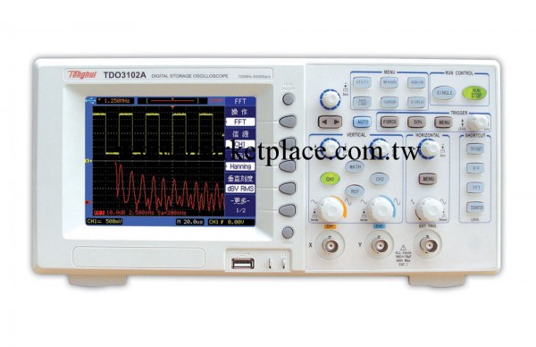 供應TDO3102A數字存儲示波器 電子測量機器工廠,批發,進口,代購