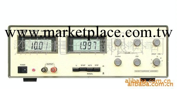 深圳地區 音頻掃頻機 7116C(圖)臺灣陽光7116C工廠,批發,進口,代購