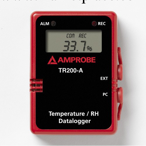 安博AMPROBE TR200A溫濕度記錄機工廠,批發,進口,代購