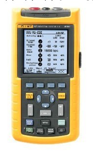 美國福祿克 Fluke125 工業用萬用示波器 示波表 F125工廠,批發,進口,代購