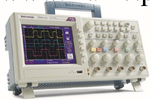 四通道TBS1104數字存儲示波器|美國泰克Tektronix工廠,批發,進口,代購