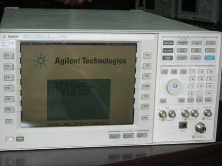 供應手機綜合測試機/Agilent 8960/E5515C/HP8960/無線通信測試機工廠,批發,進口,代購